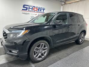 Honda Passport EX-L AWD