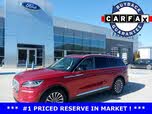 Lincoln Aviator Reserve RWD