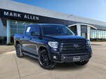 Toyota Tundra Limited CrewMax RWD