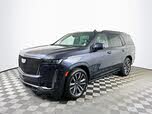 Cadillac Escalade Sport Platinum 4WD