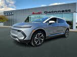 Chevrolet Equinox EV LT FWD