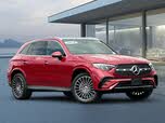 Mercedes-Benz GLC 300 4MATIC