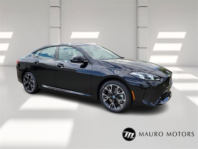 2025 BMW 2 Series 228 Gran Coupe xDrive