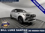 INFINITI QX80 Sensory RWD