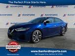 Nissan Maxima SV FWD