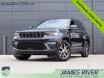 Jeep Grand Cherokee Limited 4WD