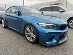 BMW M2 RWD