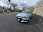 Chevrolet Cruze LT Sedan FWD