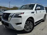 Nissan Armada SL 4WD