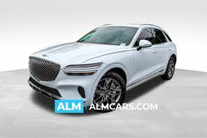 Genesis GV70 2.5T AWD