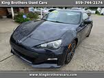Subaru BRZ Premium RWD