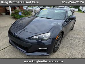 Subaru BRZ Premium RWD