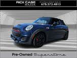MINI Cooper John Cooper Works Convertible FWD