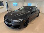 BMW 8 Series M850i xDrive Gran Coupe AWD