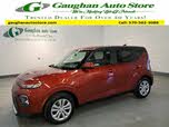 Kia Soul LX FWD