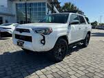 Toyota 4Runner Trail Special Edition 4WD