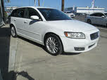 Volvo V50 T5