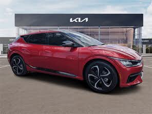 Kia EV6 GT-Line AWD