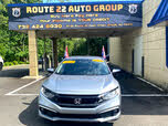 Honda Civic EX-L FWD