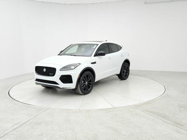 2024 Jaguar E-PACE P250 R-Dynamic SE AWD