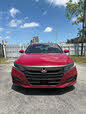 Honda Accord 1.5T Sport FWD
