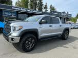 Toyota Tundra SR5 CrewMax RWD