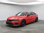 Honda Civic Hatchback Sport FWD