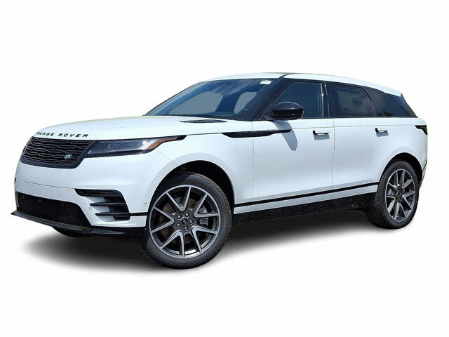 2026 Land Rover Range Rover Velar P250 Dynamic SE AWD