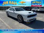 Dodge Challenger SRT Hellcat Redeye Widebody RWD