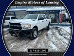 RAM 2500 Tradesman Crew Cab 4WD
