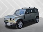 Land Rover Defender 110 SE AWD