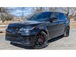 Land Rover Range Rover Sport HST AWD