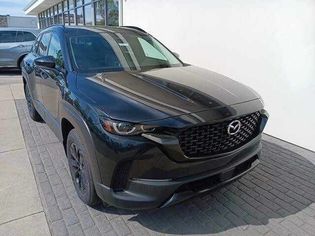 2025 Mazda CX-50 Hybrid Premium AWD