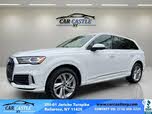 Audi Q7 quattro Premium Plus 45 TFSI