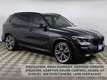 BMW X5 M50i xDrive AWD