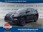 Lexus GX 460 AWD