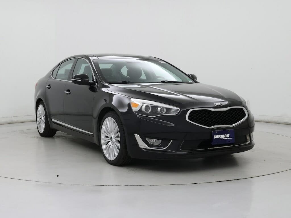 Used Kia Cadenza for Sale near San Francisco, CA - CarGurus