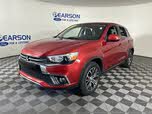 Mitsubishi Outlander Sport SE FWD