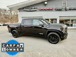 GMC Sierra 1500 Elevation Crew Cab 4WD