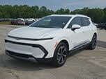 Chevrolet Equinox EV LT FWD