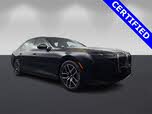 BMW 7 Series 740i xDrive AWD