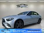 Mercedes-Benz E-Class E 350 4MATIC
