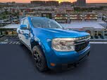 Ford Maverick XLT SuperCrew AWD