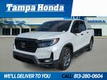 Honda Ridgeline RTL-E AWD