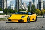 Lamborghini Murcielago LP640 Coupe