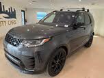 Land Rover Discovery P360 HSE R-Dynamic AWD