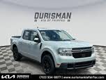 Ford Maverick Lariat SuperCrew AWD
