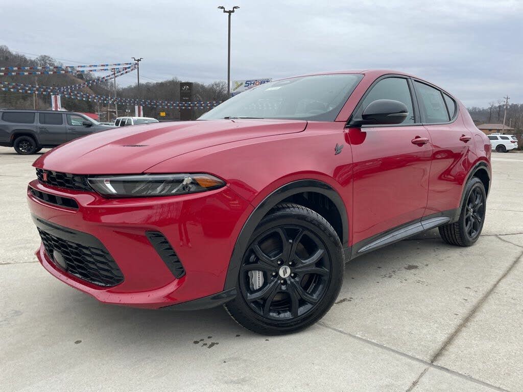 2024 Dodge Hornet R/T AWD