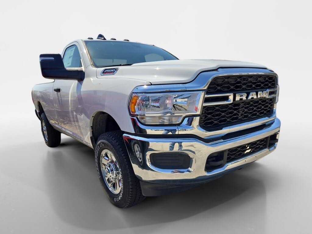 2024 RAM 2500 Tradesman LB 4WD