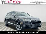 Audi Q7 55 TFSI quattro SE Premium Plus AWD
